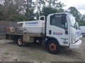 2014 Isuzu NPR — photo 13 of 15 | VIN 54DC4W1BXES803569