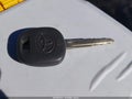 2008 Toyota Matrix — photo 11 of 12 | VIN 2T1KR32E68C717562
