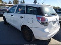 2008 Toyota Matrix — photo 3 of 12 | VIN 2T1KR32E68C717562