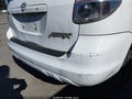 2008 Toyota Matrix — photo 6 of 12 | VIN 2T1KR32E68C717562