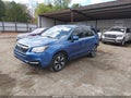 2018 Subaru Forester — photo 2 of 16 | VIN JF2SJAEC8JH594064