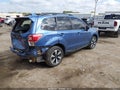 2018 Subaru Forester — photo 4 of 16 | VIN JF2SJAEC8JH594064