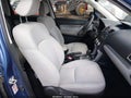 2018 Subaru Forester — photo 5 of 16 | VIN JF2SJAEC8JH594064
