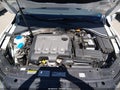 2014 Volkswagen Passat — photo 10 of 11 | VIN 1VWCN7A30EC093458