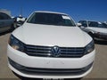 2014 Volkswagen Passat — photo 6 of 11 | VIN 1VWCN7A30EC093458