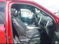 2018 Ford F-150 — photo 5 of 17 | VIN 1FTEW1E53JKD32017
