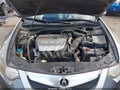 2010 Acura TSX — photo 10 of 16 | VIN JH4CU2F69AC012526