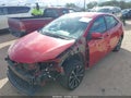 2018 Toyota Corolla — photo 2 of 16 | VIN 2T1BURHE8JC118712