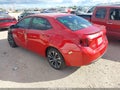 2018 Toyota Corolla — photo 3 of 16 | VIN 2T1BURHE8JC118712
