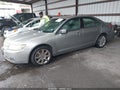 2009 Lincoln MKZ — photo 2 of 11 | VIN 3LNHM26T09R629318