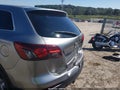 2015 Mazda CX-9 — photo 6 of 17 | VIN JM3TB2CAXF0458457