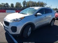 2019 Kia Sportage — photo 2 of 15 | VIN KNDPM3AC3K7590055