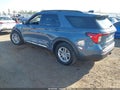 2025 Ford Explorer — photo 3 of 18 | VIN 1FMUK7DH7SGC64889