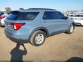 2025 Ford Explorer — photo 4 of 18 | VIN 1FMUK7DH7SGC64889