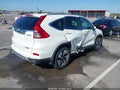 2016 Honda CR-V — photo 4 of 17 | VIN 5J6RM4H97GL131659