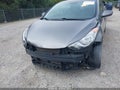 2011 Hyundai Elantra — photo 18 of 21 | VIN 5NPDH4AE7BH037922
