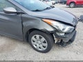 2011 Hyundai Elantra — photo 21 of 21 | VIN 5NPDH4AE7BH037922