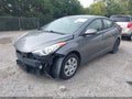 2011 Hyundai Elantra — photo 2 of 21 | VIN 5NPDH4AE7BH037922