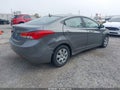 2011 Hyundai Elantra — photo 4 of 21 | VIN 5NPDH4AE7BH037922