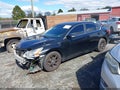 2015 Nissan Altima — photo 2 of 17 | VIN 1N4AL3AP2FN879592