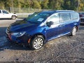 2019 Chrysler Pacifica — photo 2 of 17 | VIN 2C4RC1BG2KR539758