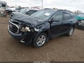 2019 GMC Terrain — photo 2 of 16 | VIN 3GKALTEV4KL256959
