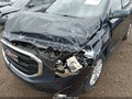 2019 GMC Terrain — photo 6 of 16 | VIN 3GKALTEV4KL256959