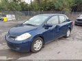 2010 Nissan Versa — photo 2 of 12 | VIN 3N1BC1AP2AL360721