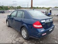 2010 Nissan Versa — photo 3 of 12 | VIN 3N1BC1AP2AL360721