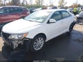 2014 Toyota Camry — photo 2 of 18 | VIN 4T1BF1FK4EU731158