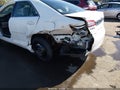 2014 Toyota Camry — photo 6 of 18 | VIN 4T1BF1FK4EU731158