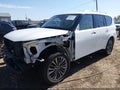 2019 Infiniti QX80 — photo 21 of 21 | VIN JN8AZ2NE6K9235225