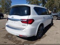 2019 Infiniti QX80 — photo 4 of 21 | VIN JN8AZ2NE6K9235225