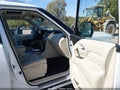 2019 Infiniti QX80 — photo 5 of 21 | VIN JN8AZ2NE6K9235225