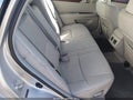 2012 Toyota Avalon — photo 8 of 18 | VIN 4T1BK3DBXCU442339