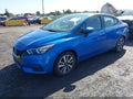 2021 Nissan Versa — photo 2 of 17 | VIN 3N1CN8EV5ML887687