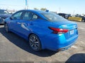 2021 Nissan Versa — photo 3 of 17 | VIN 3N1CN8EV5ML887687