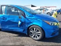 2021 Nissan Versa — photo 12 of 17 | VIN 3N1CN8EV5ML887687