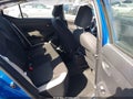 2021 Nissan Versa — photo 8 of 17 | VIN 3N1CN8EV5ML887687