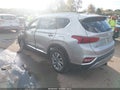 2020 Hyundai Santa Fe — photo 3 of 16 | VIN 5NMS3CAD5LH185685