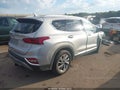 2020 Hyundai Santa Fe — photo 4 of 16 | VIN 5NMS3CAD5LH185685