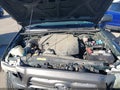2009 Toyota Tacoma — photo 10 of 16 | VIN 5TEUU42N89Z593805