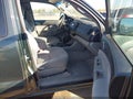 2009 Toyota Tacoma — photo 5 of 16 | VIN 5TEUU42N89Z593805