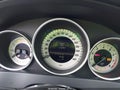 2013 Mercedes-Benz C-Class — photo 7 of 18 | VIN WDDGF8ABXDA868055