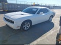 2013 Dodge Challenger — photo 2 of 16 | VIN 2C3CDYAGXDH544152