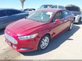 2013 Ford Fusion — photo 2 of 12 | VIN 3FA6P0H74DR113632