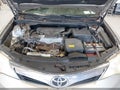 2013 Toyota Camry — photo 10 of 21 | VIN 4T4BF1FK2DR334827