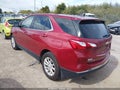 2018 Chevrolet Equinox — photo 3 of 18 | VIN 3GNAXJEV7JS511698