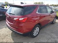 2018 Chevrolet Equinox — photo 4 of 18 | VIN 3GNAXJEV7JS511698