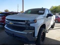 2020 Chevrolet Silverado 1500 — photo 2 of 16 | VIN 1GCRYDED0LZ202274